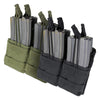 Condor Double Stacker Rifle Mag Pouch - MA43