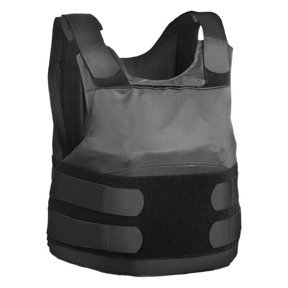 Professional VEST COMBO PACKAGE LEVEL IIIA (2) 10x12 Front/Back