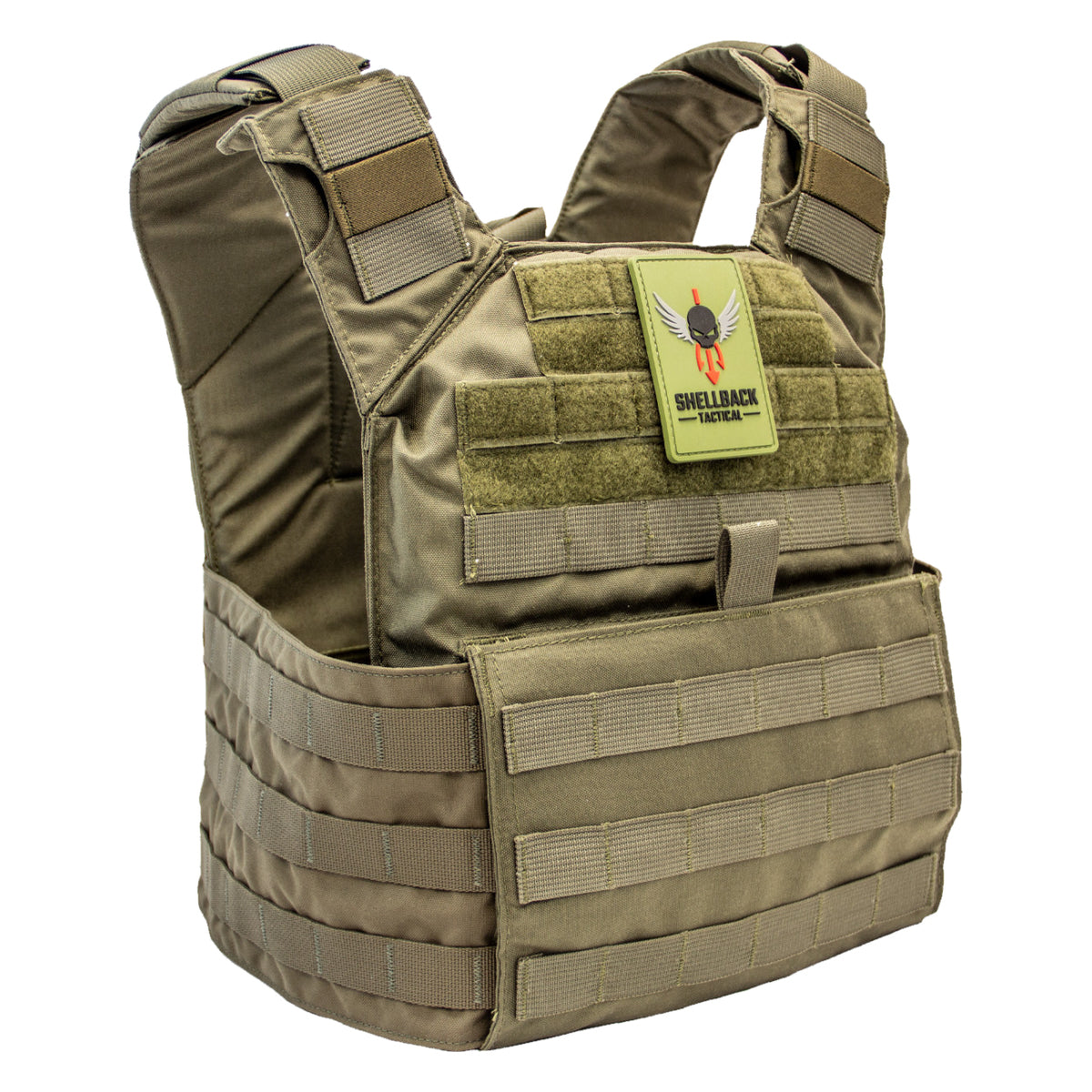 Shellback Tactical プレートキャリア-